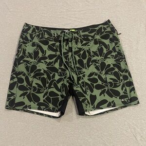 Quiksilver Waterman shorts